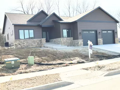 3007 Wild Goose Way, Stoughton, WI 53589