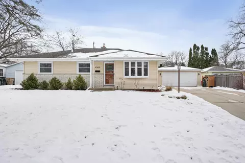 4309 Portland Pkwy, Madison, WI 53714