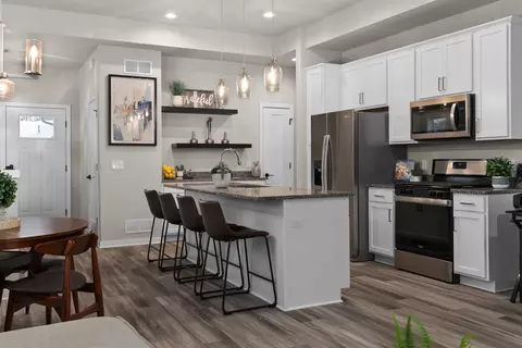 6850 Rembrandt Rd, Deforest, WI 53532