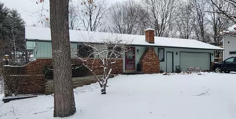 w11060 Deer Run Drive, Lodi, WI 53555