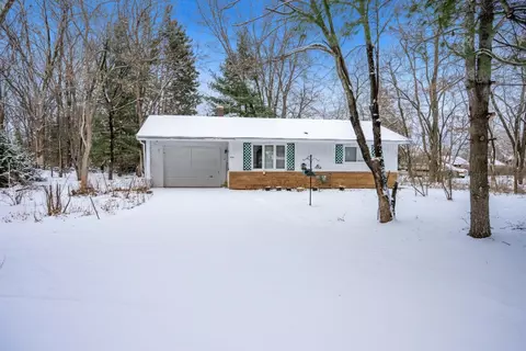 702 W 1st St, Necedah, WI 54646