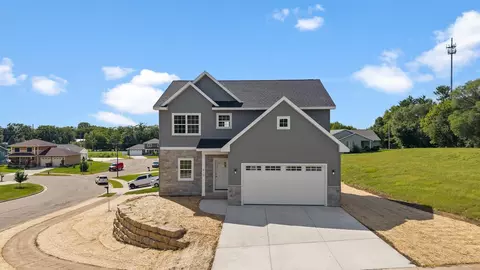 410 University Ln, Mazomanie, WI 53560