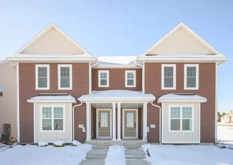 2008 S High Point Rd, Madison, WI 53719