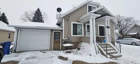108 Pierce St, Randolph, WI 53956