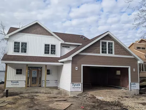 3440 Mallard Ave, Stoughton, WI 53589