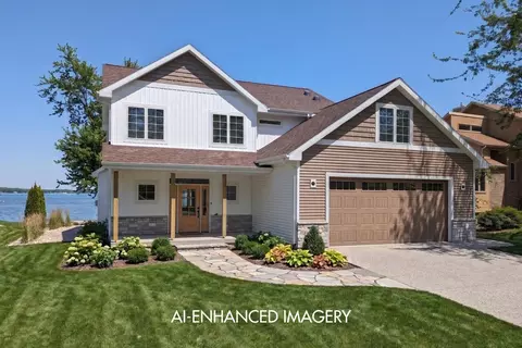 3440 Mallard Ave, Stoughton, WI 53589
