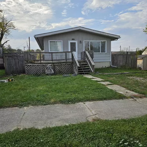 410 N Kilbourn Ave, Tomah, WI 54660