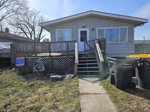 410 N Kilbourn Ave, Tomah, WI 54660