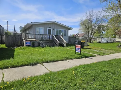 410 N Kilbourn Ave, Tomah, WI 54660