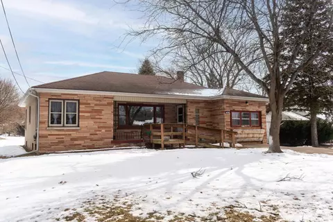 46 Morgan St, Milton, WI 53563