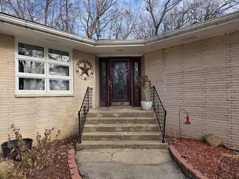 23304 Gingers Rd, Muscoda, WI 53573