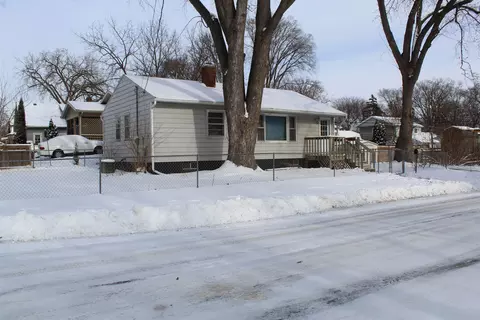 301 Rethke Ave, Madison, WI 53714