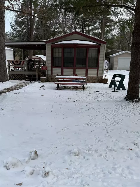 N3574 21st Drive, Montello, WI 53949