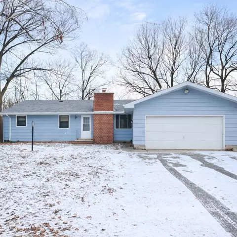 w10630 Cascade Mountain Road, Portage, WI 53901