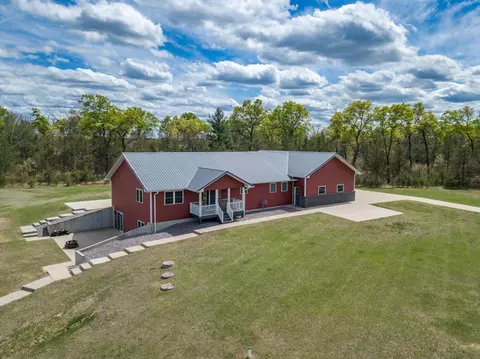 n8444 State Road 80, New Lisbon, WI 53950