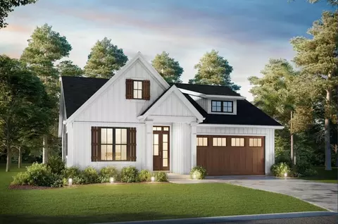 205 W 2nd St, Friesland, WI 53935