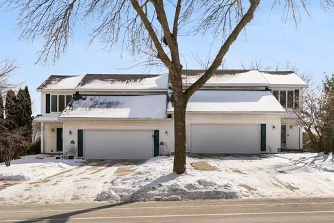 3301-3303 Prairie Rd, Madison, WI 53719
