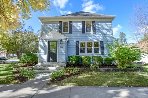 202 N Franklin Ave, Madison, WI 53705
