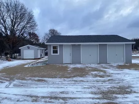 2520 Ash St, Grand Marsh, WI 53936