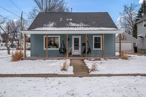 1323 Middle St, Beloit, WI 53511