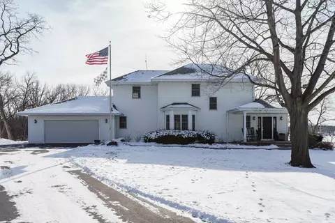 9012 N Jacobs Dr, Milton, WI 53563