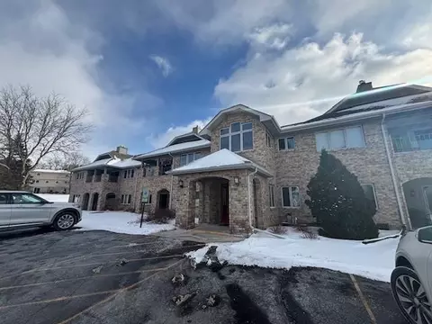 778 Hillside Ter #K, Ripon, WI 54971