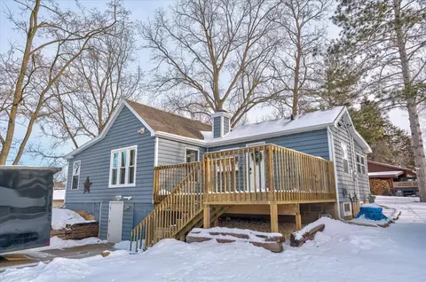 423 Cross St, Poynette, WI 53955