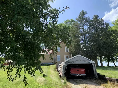 Exterior - n3011 Mickelson Road, Fall River, WI 53932 photo 6 of 12