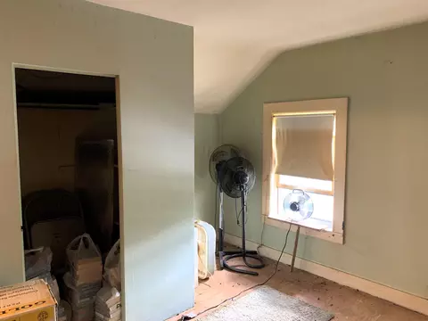 Bedroom - n3011 Mickelson Road, Fall River, WI 53932 photo 8 of 8