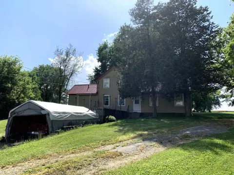 Exterior - n3011 Mickelson Road, Fall River, WI 53932 photo 5 of 12