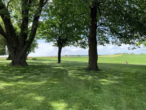 Exterior - n3011 Mickelson Road, Fall River, WI 53932 photo 11 of 12