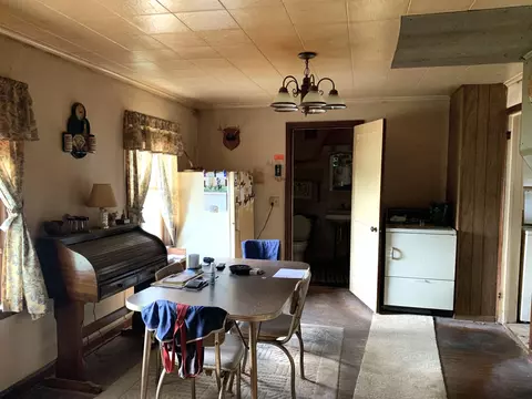 Dining - n3011 Mickelson Road, Fall River, WI 53932 photo 1 of 2