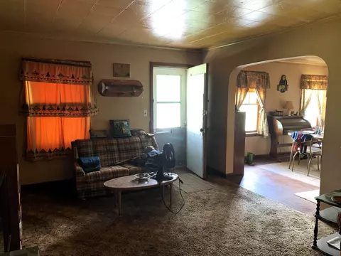 Living - n3011 Mickelson Road, Fall River, WI 53932 photo 1 of 1