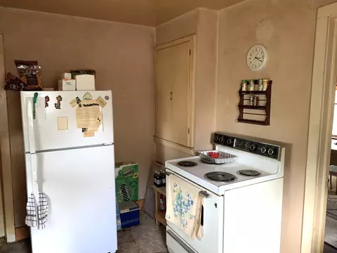 Kitchen - n3011 Mickelson Road, Fall River, WI 53932 photo 2 of 2