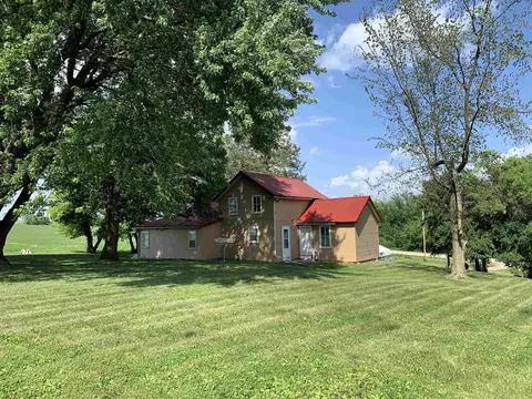 Exterior - n3011 Mickelson Road, Fall River, WI 53932 photo 2 of 12