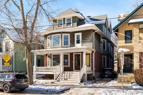 1250-1252 Spaight St, Madison, WI 53703