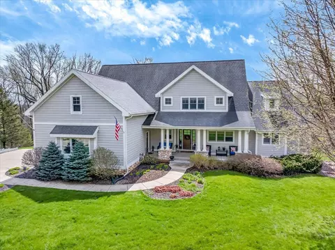 4857 Autumn Leaf Ct, Waunakee, WI 53597