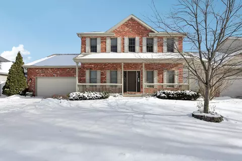 551 Fargo Trl, Middleton, WI 53562
