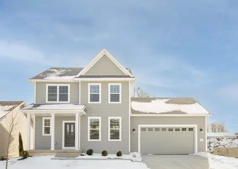 444 Stoddard Dr, Oregon, WI 53575