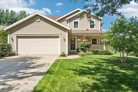 3721 Ice Age Dr, Madison, WI 53719