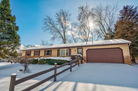 1268 Jamesway, Fort Atkinson, WI 53538
