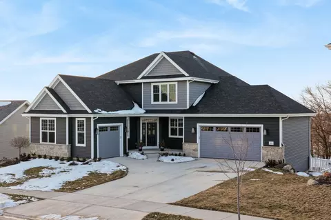 509 Fox Den Dr, Waunakee, WI 53597