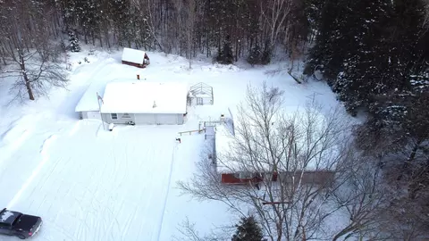 2640 Winquist Rd, Rhinelander, WI 54501