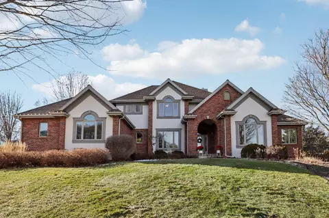 3979 Swoboda Rd, Verona, WI 53593
