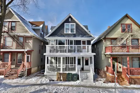 450-452 W Doty St, Madison, WI 53703