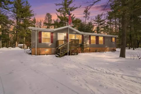 1934 Deerpath Rd, Arkdale, WI 54613