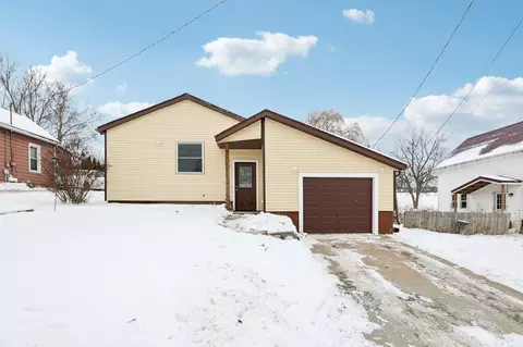 114 Keane St, Ridgeway, WI 53582
