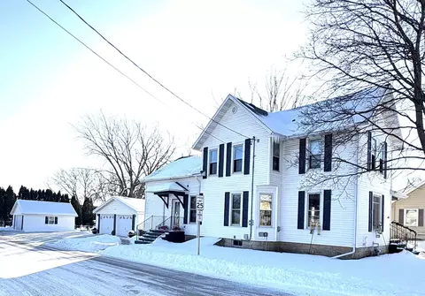 602 Parkview Dr, Milton, WI 53563