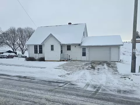 514 Mill St, Bloomington, WI 53804