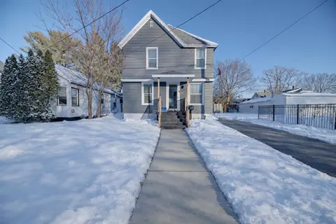 1617 Wisconsin Ave, Beloit, WI 53511